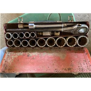 Socket Set